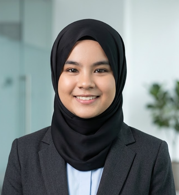Lamia Islam, Sales Associate at NeXT Innovation