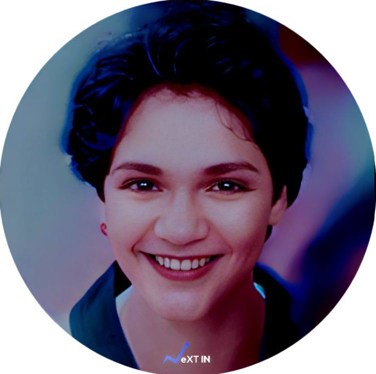 Ruzana Khan, CEO and Founder of NeXT Innovation