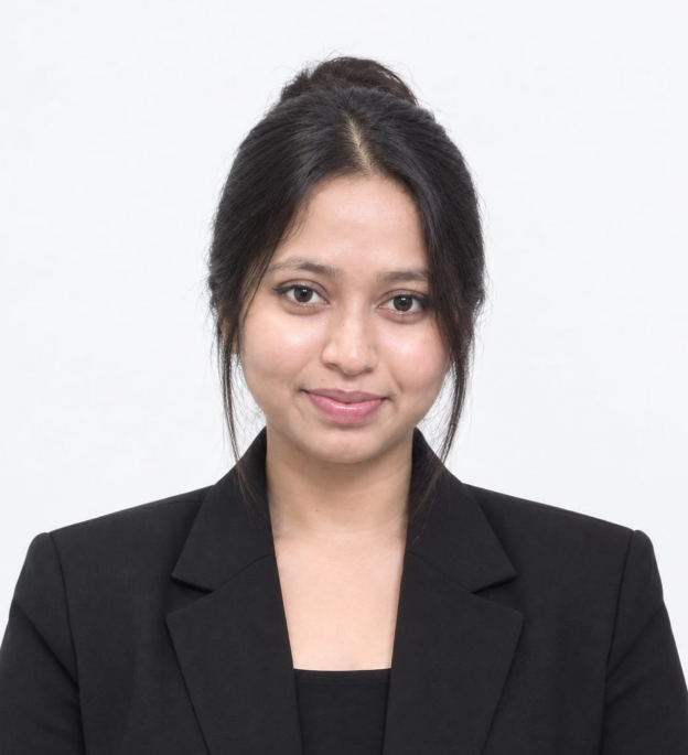 Zaima Anan Raisa, Sales Associate at NeXT Innovation