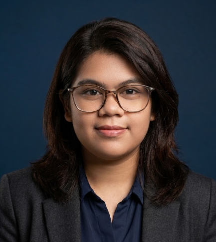 Shahzaadee Shikder Nafisa, Social Media Management Head at NeXT Innovation
